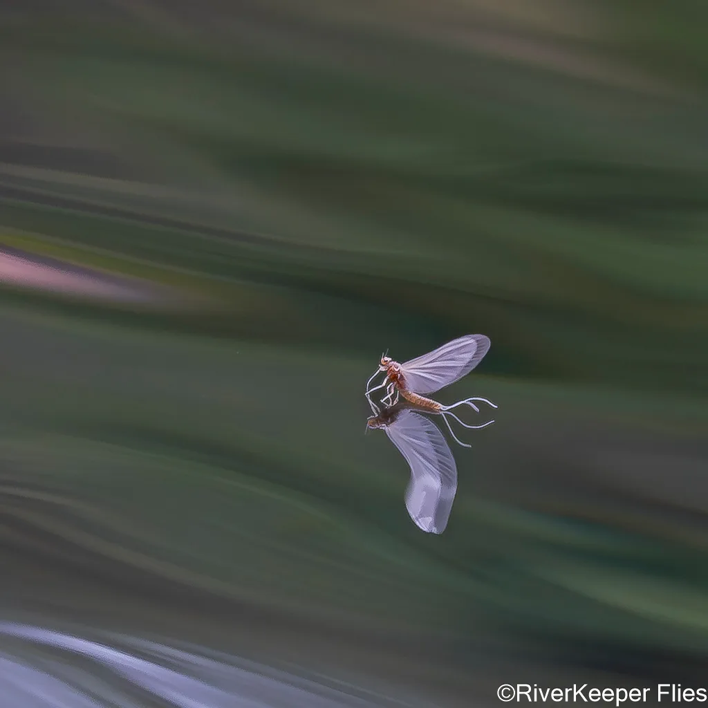 Metolius Mayfly | www.johnkreft.com