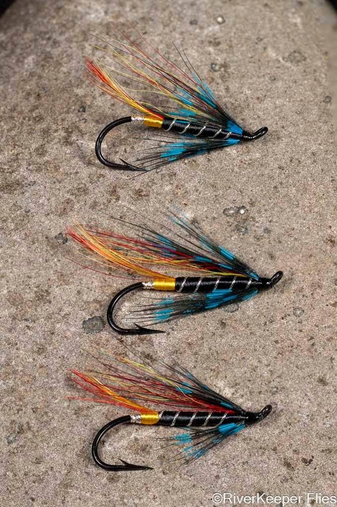 Munro Killer Hairwing | www.johnkreft.com