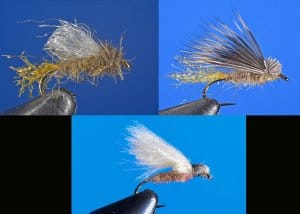 My Favorite Caddis Dry Flies | www.johnkreft.com