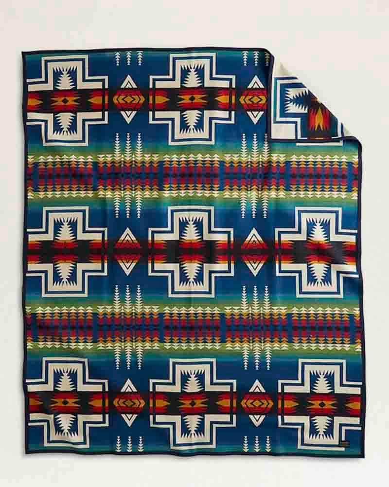 OR1 Pendleton Limited Edition Harding Blanket | www.johnkreft.com