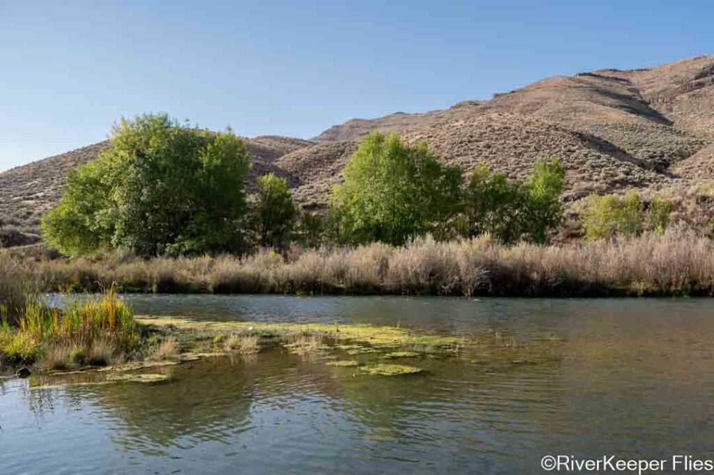 Owyhee River Run | www.johnkreft.com