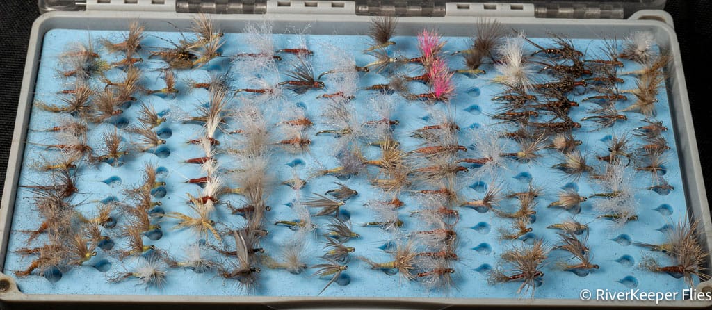 PMD Fly Box | www.johnkreft.com