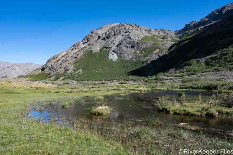 Pajarito Springs | www.johnkreft.com