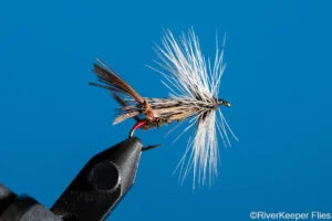 The Fly Tier's Benchside Reference - RiverKeeper Flies