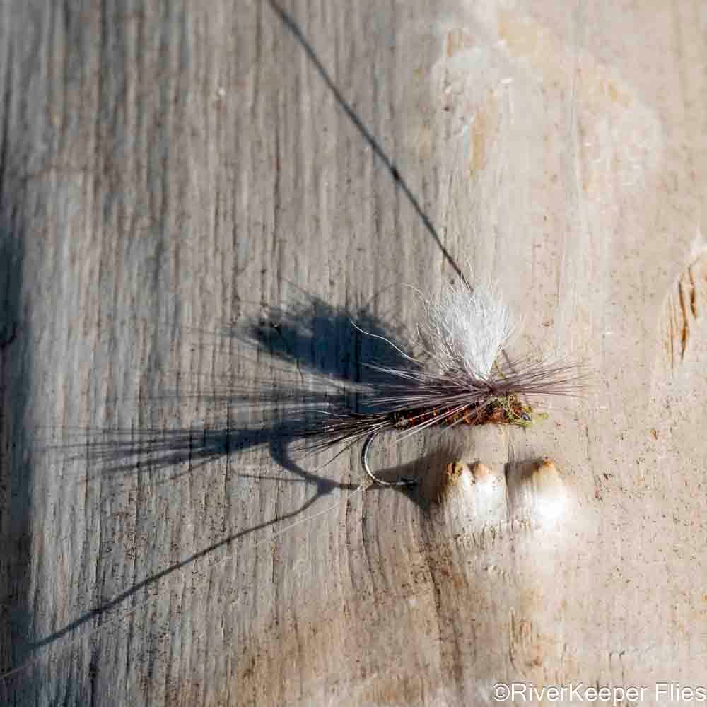 Pheasant Tail Parachute - SET Fly Fishing | www.johnkreft.com