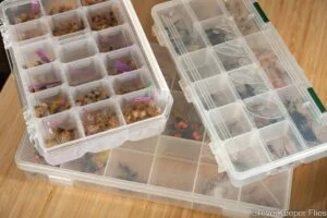 Provider Box Options | www.riverkeeperflies.com