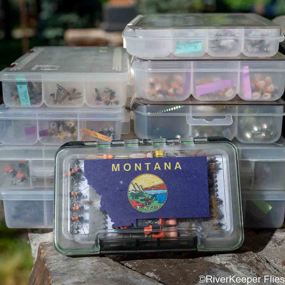 Provider Boxes for Montana | www.johnkreft.com