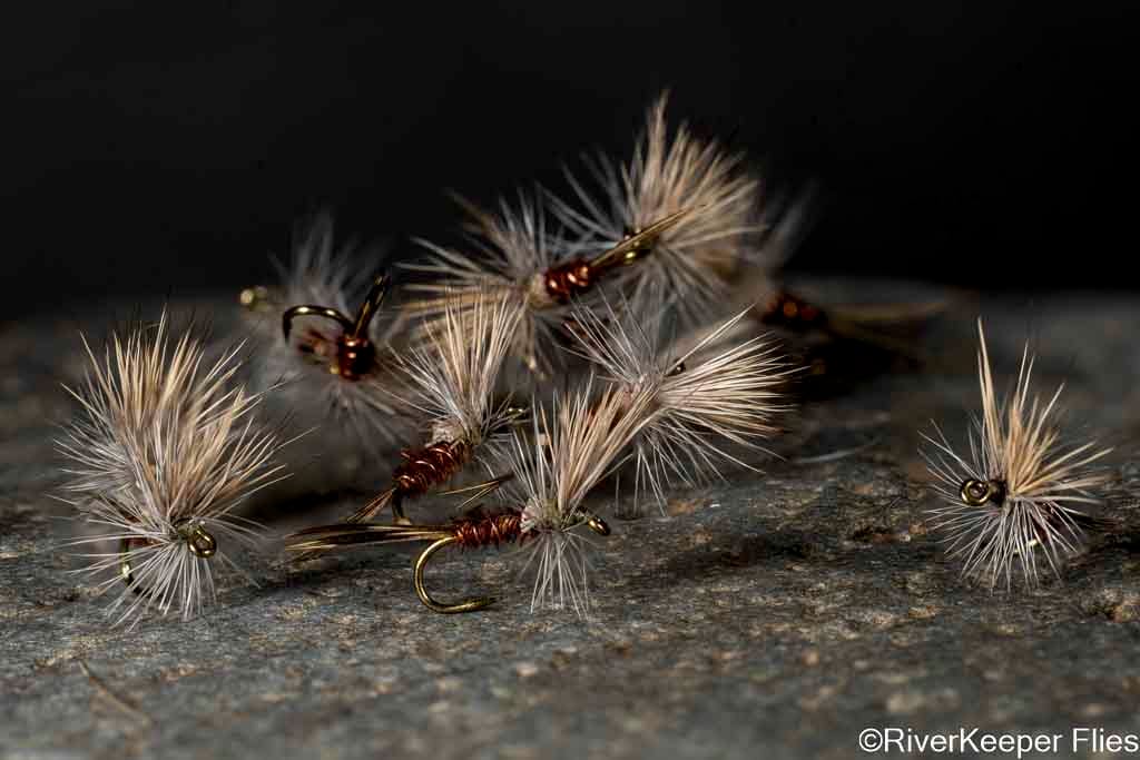 Quigley Cripple BWO #18 | www.johnkreft.com