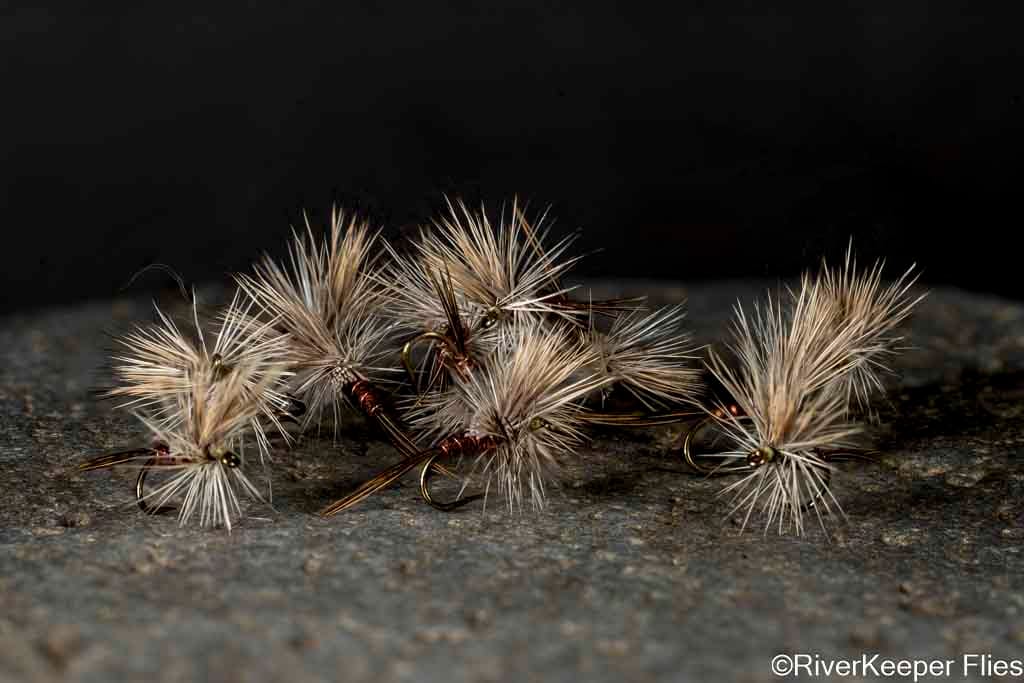 Quigley Cripple PMD #16 | www.johnkreft.com