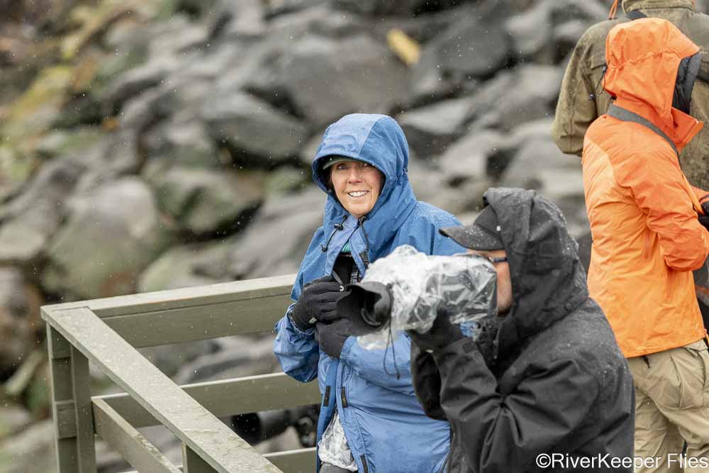 Rain at Hafnarhólmi | www.johnkreft.com