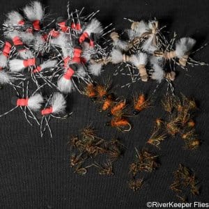 Recent Flies | www.johnkreft.com