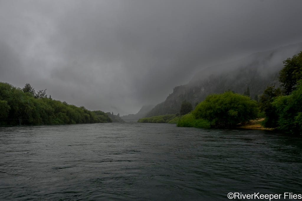 Rio Futaleufú - Chile | www.johnkreft.com