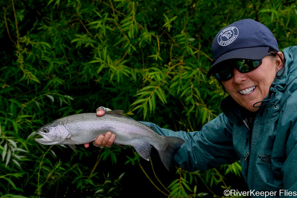 Rio Futaleufú Rainbow - Chile | www.johnkreft.com