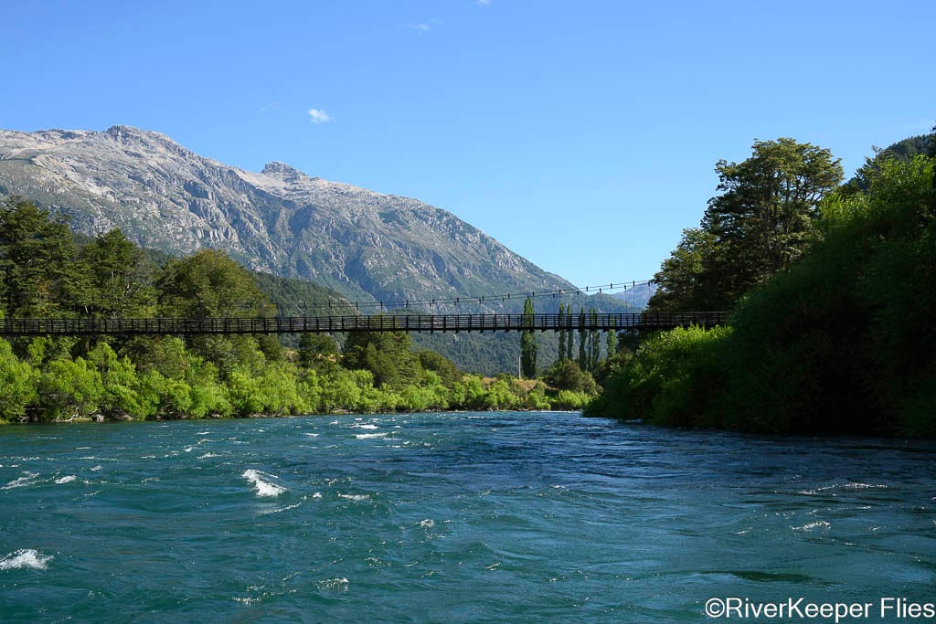 Rio Futaleufú Rapids | www.johnkreft.com