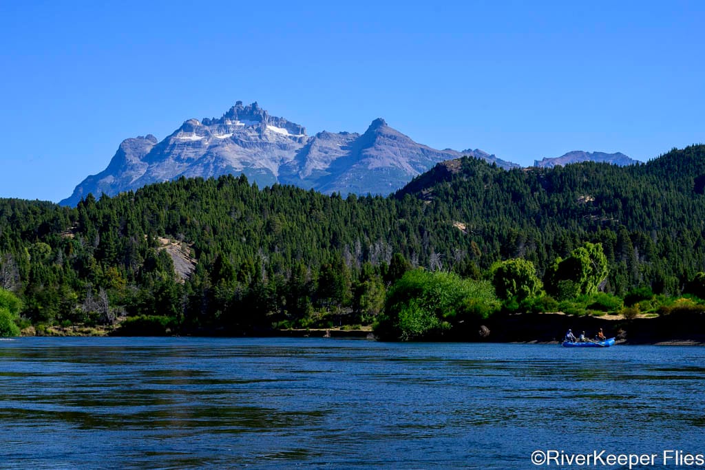 Rio Futaleufú | www.johnkreft.com