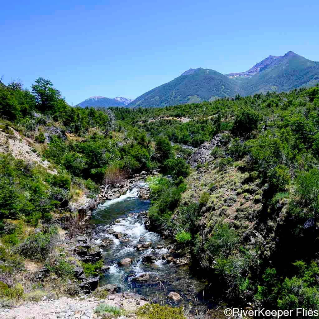 Rio Malalco | www.johnkreft.com