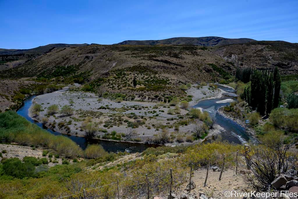 Rio Trocoman from Bluff | www.johnkreft.com
