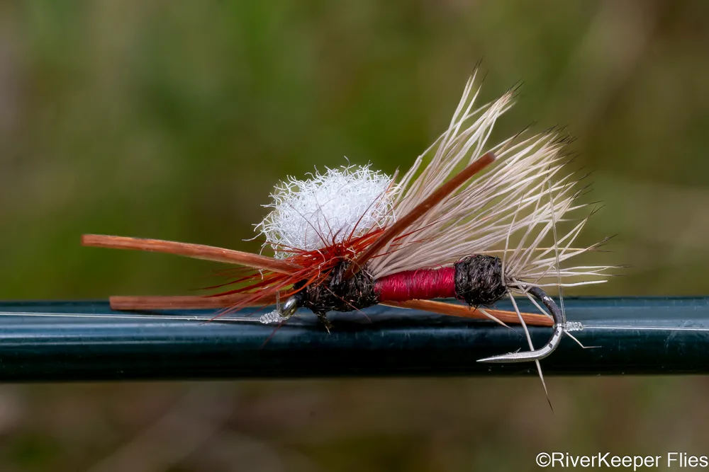 Royal PMX from SET Fly Fishing | www.johnkreft.com