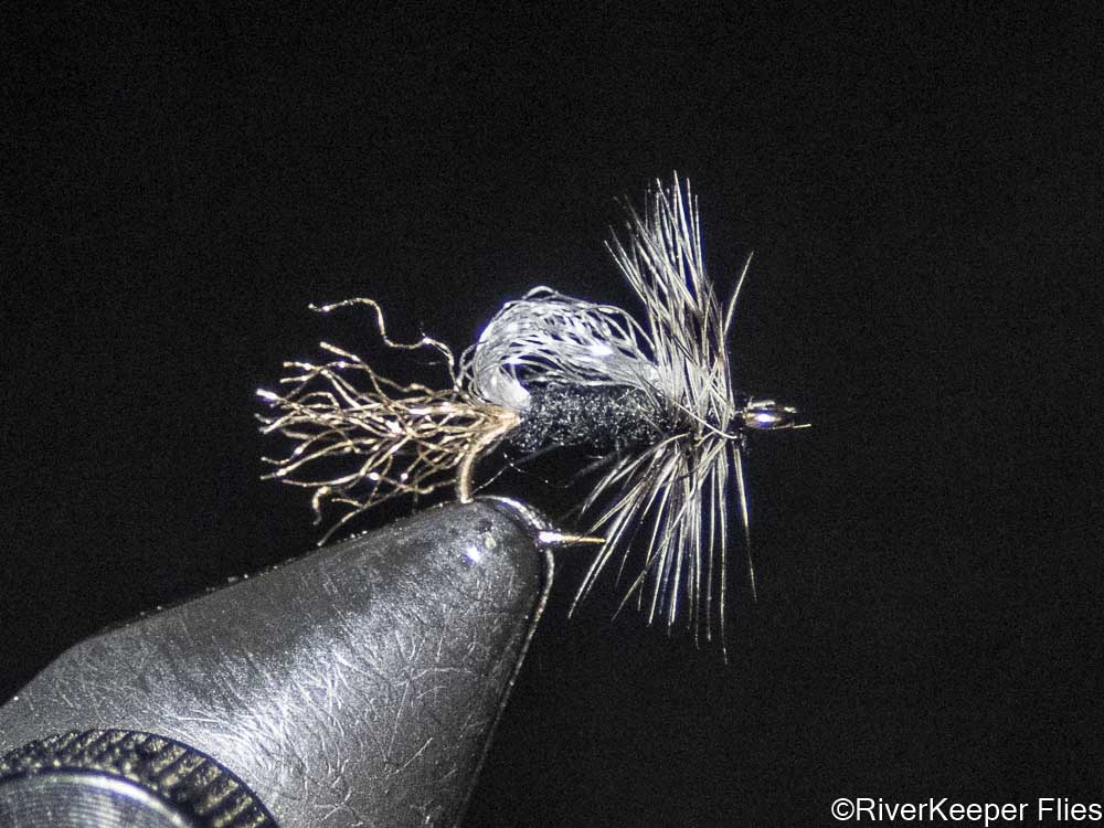 Roy Palm's Special Emerger - RiverKeeper Flies