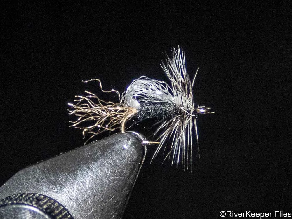 Roy's Special Emerger | www.johnkreft.com