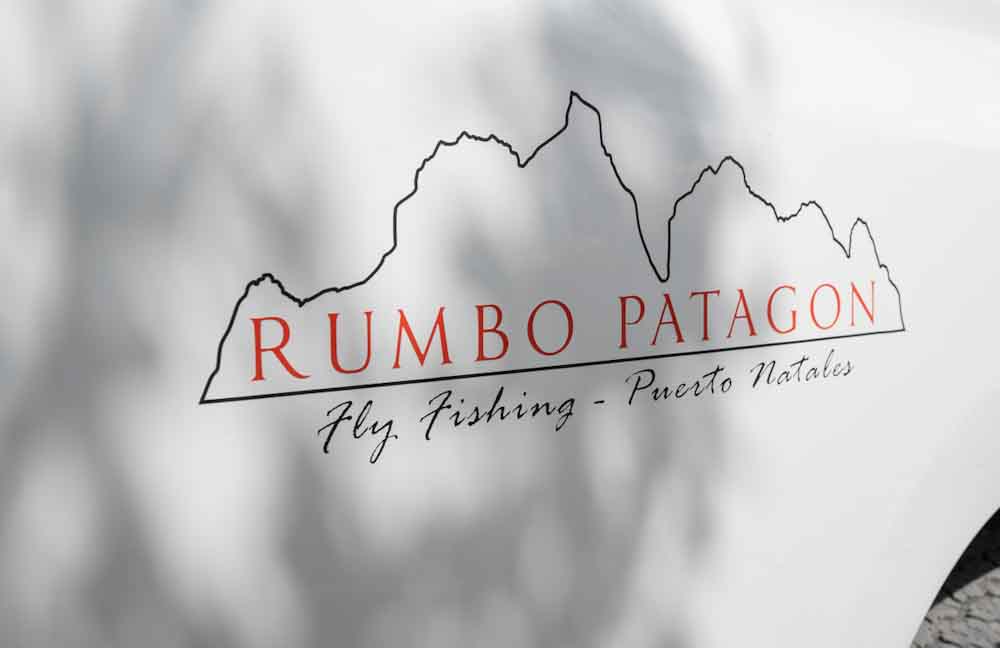 Rumbo Patagon | www.johnkreft.com