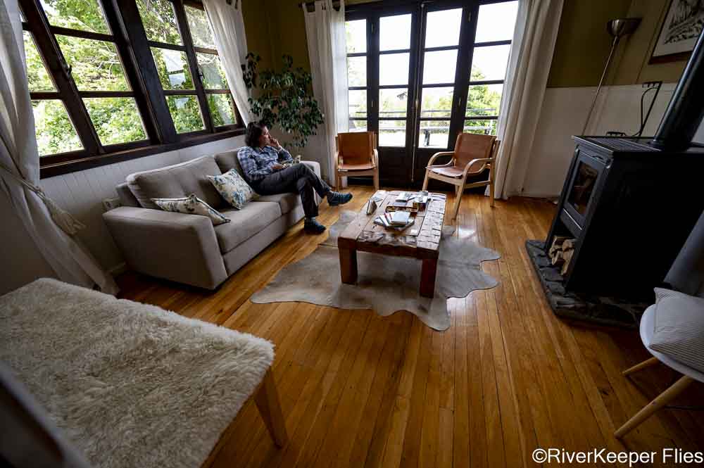 Rumbo Patagon Living Room | www.johnkreft.com