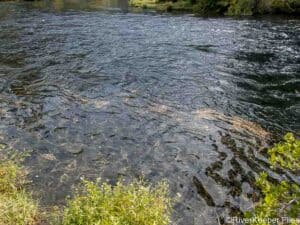 Seam on the River | www.johnkreft.com