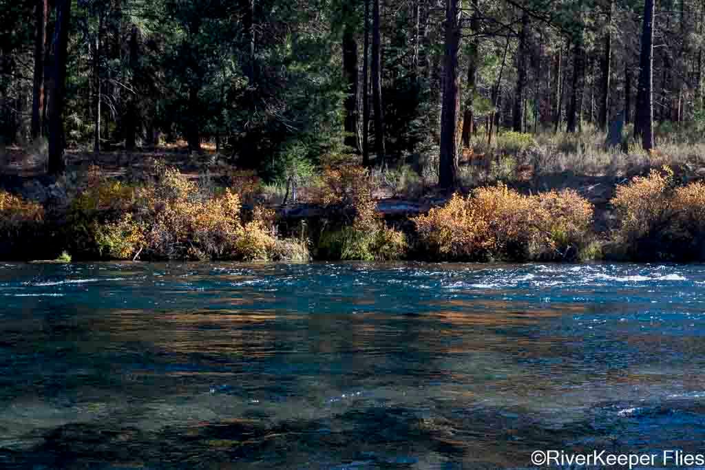 Serenity on the River | www.johnkreft.com