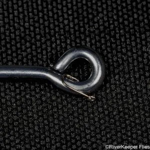 Size 24 Hook in Eye | www.johnkreft.com