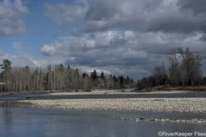 Spring on the Bitterroot | www.johnkreft.com