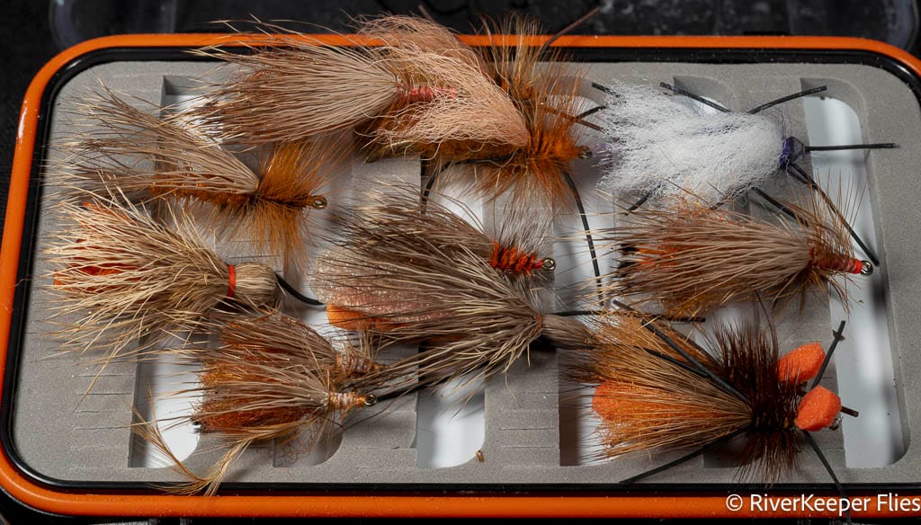 Stonefly Fly Box | www.johnkreft.com