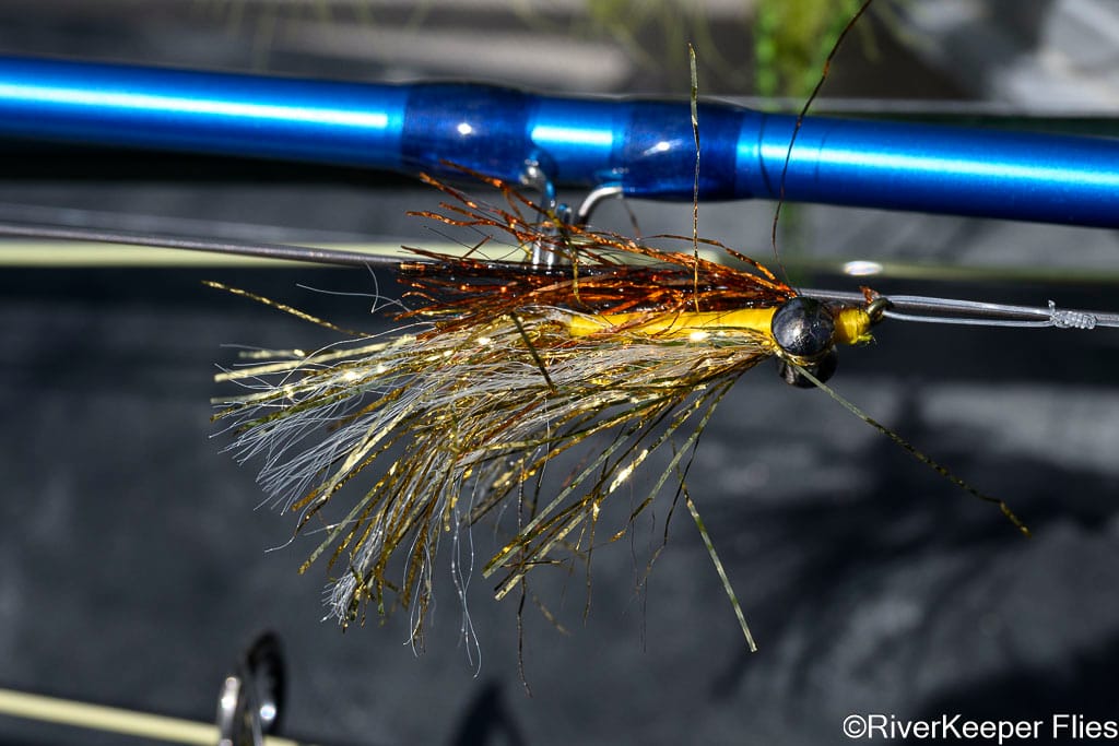 Streamer - Rio Futaleufú | www.johnkreft.com