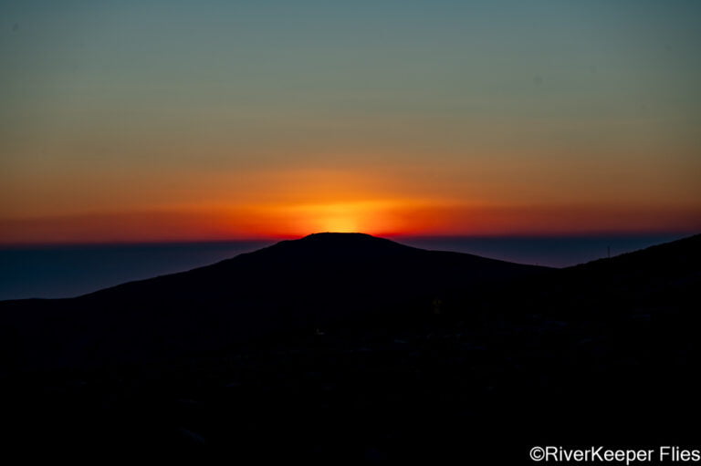 Sunrise on Beartooth Pass | www.johnkreft.com