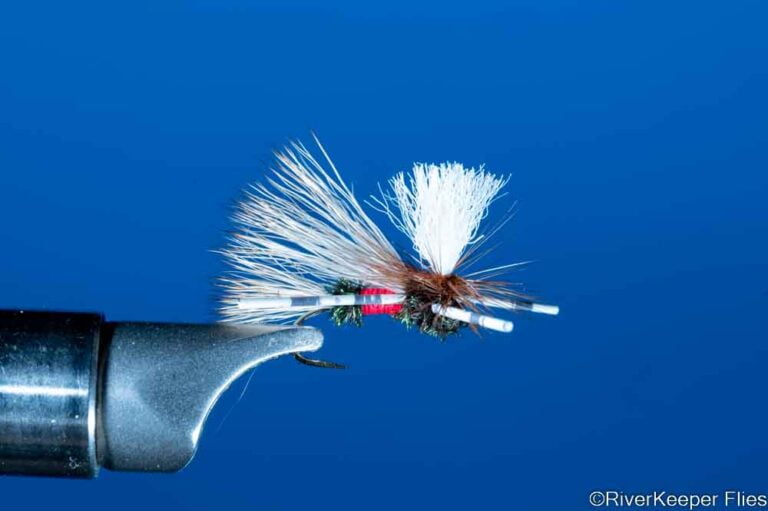 Swisher's PMX Royal | www.riverkeeperflies.com