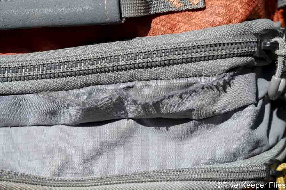 Temple Fork Outfitter Torn Top | www.johnkreft.com