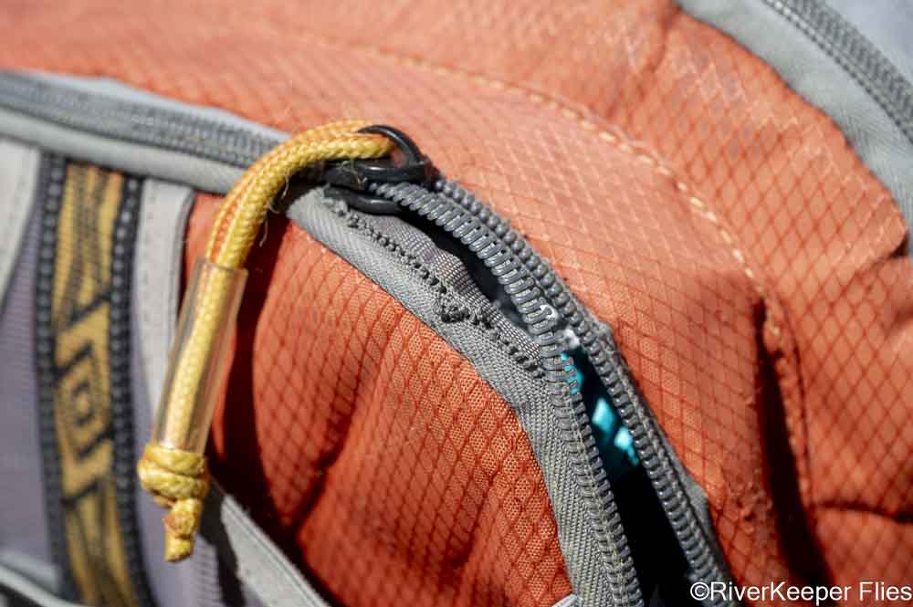 Temple Fork Outfitter Torn Zipper | www.johnkreft.com