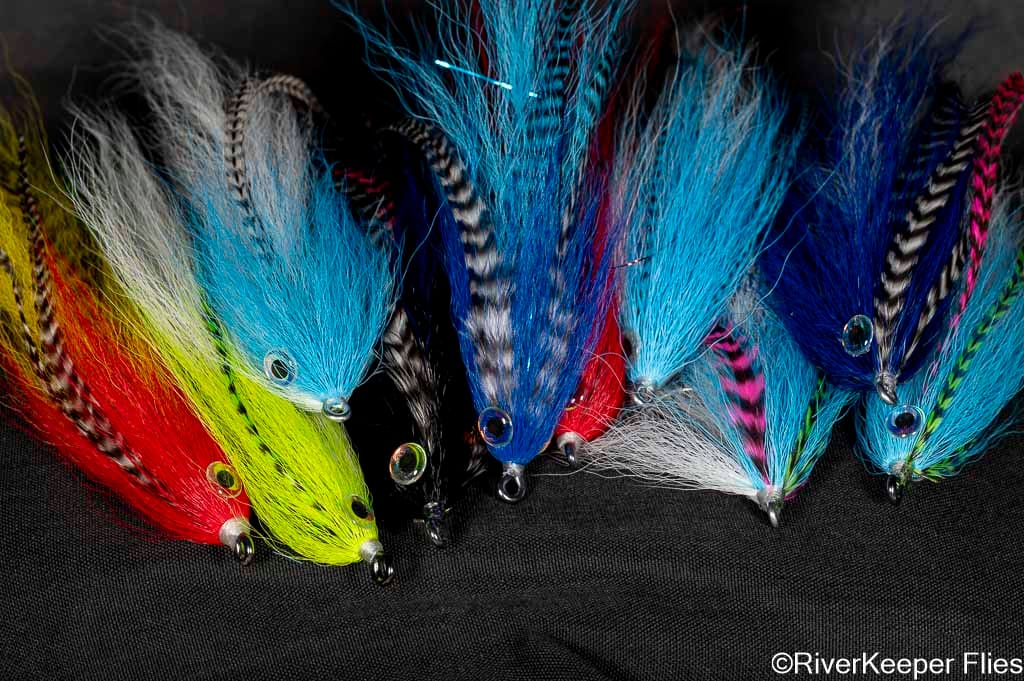 Ten BEAST Fleyes for Customer | www.johnkreft.com