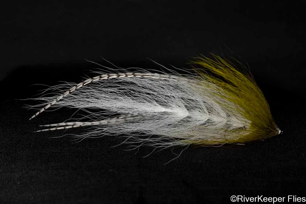 Third BEAST Fleye | www.johnkreft.com