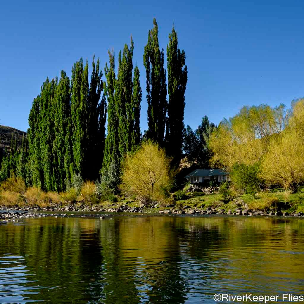 Tocoman House from the River | www.johnkreft.com
