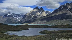 Torres del Paine National Park | www.johnkreft.com