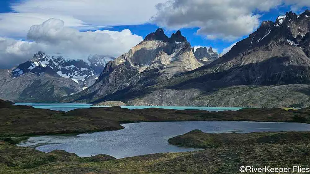 Torres del Paine National Park | www.johnkreft.com