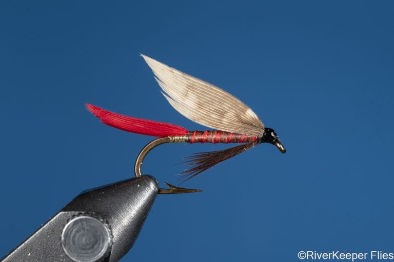 Blogs - RiverKeeper Flies