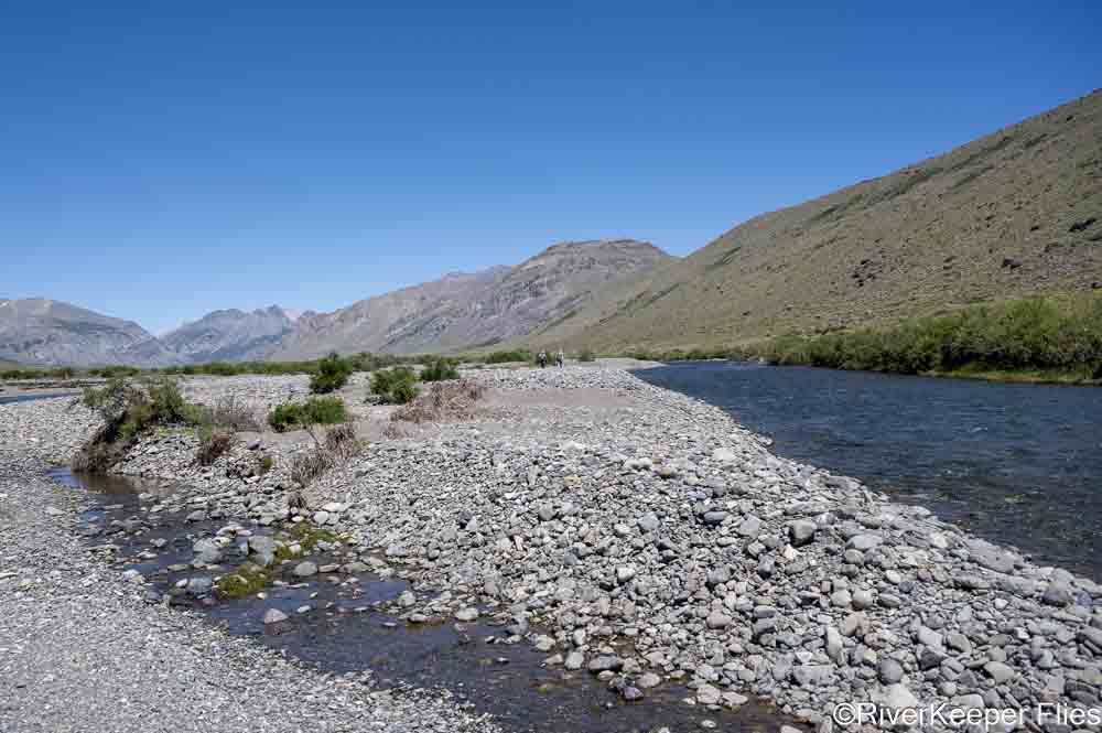 Wide Valley of Buraleo | www.johnkreft.com