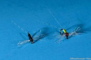 Hoffman Super Capes - RiverKeeper Flies